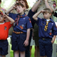 Illustration for article titled Boy Scouts Celebrate Proud History Of Preparing Teens For Not Having Cool Friends